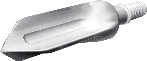G5 Ballistic Match Point Practice Head Mega Meat 100 Grain 3PK