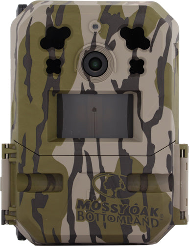 Moultrie Edge Pro 36MP 1080P Cellular Trail Cam Bottomland