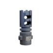 Gemtech 5.56mm Muzzle Brake, 1/2x28 Thread Pitch