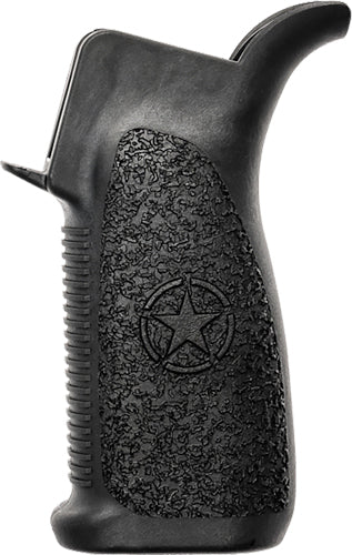 BCM AR-15 MOD 4 Black Pistol Grip