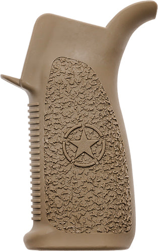BCM AR-15 MOD 4 Flat Dark Earth Pistol Grip