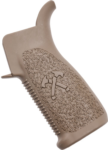 BCM Jack Carr MOD 4 FDE Pistol Grip AR-15 Compatible