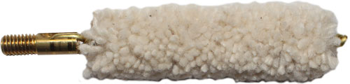 PRO SHOT BLACK POWDER MOP .50CAL
