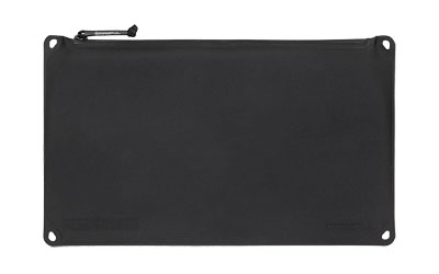 Magpul DAKA XL Organization Pouch, 9.8"x16.2", YKK Zipper, Polymer Fabric, Black MAG859-001