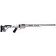 MPA PMR Tungsten Bolt Action Rifle, 6.5 PRC, 10-Round Magazine, 26" Polished Barrel, BA Competition Chassis