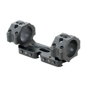 MPA Bolt Action Scope Mount 30mm Rings 1-1/16" Height 0 MOA