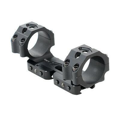 MPA Bolt Action Scope Mount 34mm Rings 1-1/4" Height 0 MOA