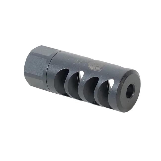 Masterpiece Arms Cowl Induction Muzzle Brake .30 Caliber