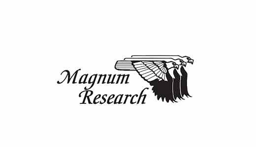 Magnum Research Desert Eagle Mark XIX 250th Liberty Special .50 AE Pistol, Laser Engraved w/Eagle Grip