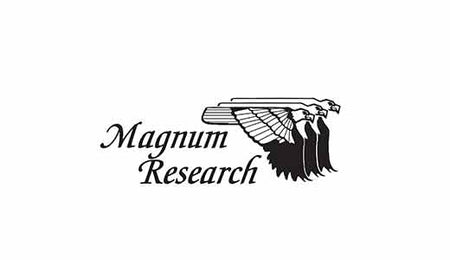 Magnum Research Desert Eagle Mark XIX 250th Liberty Special .50 AE Pistol, Laser Engraved w/Eagle Grip