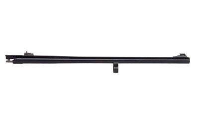 Mossberg 90048 Remington 870 12 Gauge 24" Fully Rifled Slug Barrel, Blued