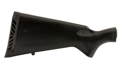 Mossberg 95025 Synthetic Bantam/Compact Stock for 500 .410 Bore, Black
