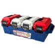 MTM Limited Edition 1776 Multi-Can Ammo Crate .30 Cal
