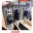 MTM Ammo Can Molle Panels for ACDC50