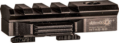 Aimshot M-LOK QD Quick Release Picatinny Rail Adapter