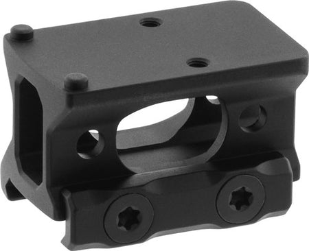 UTG Lower 1/3 Co-Witness Super Slim Picatinny RMR Mount