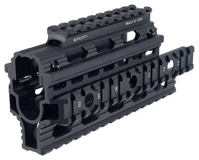 UTG AK47 Yugo M70 Drop-In Picatinny Rail