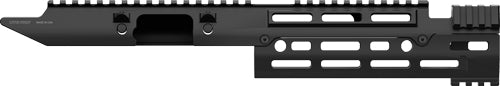 UTG Pro MP5 Extended Length Monolithic M-LOK Handguard