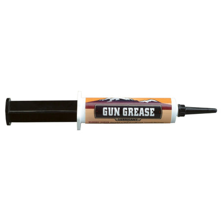 Montana X-Treme 10cc Syringe Gun Grease Lubricant