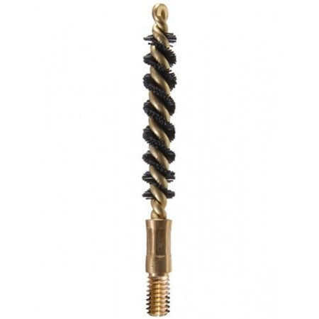 Montana X-Treme .22 Cal Nylon Bristle Brush for Handguns 8/32