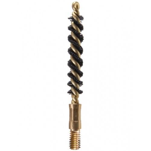 Montana X-Treme .22 Cal Nylon Bristle Brush for Handguns 8/32