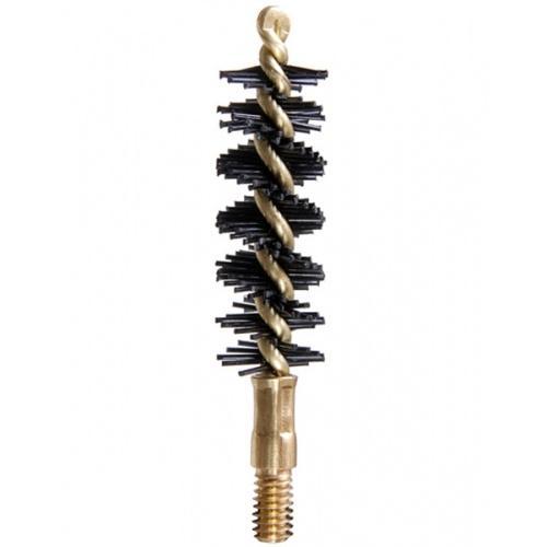 Montana X-Treme 9mm/.38/357 Cal Nylon Bristle Brush for Handguns 8/32