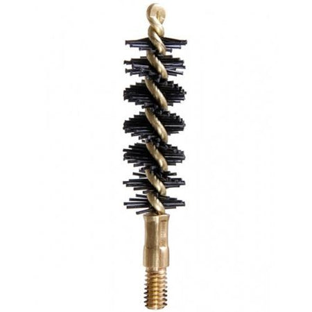 Montana X-Treme 9mm/.38/357 Cal Nylon Bristle Brush for Handguns 8/32