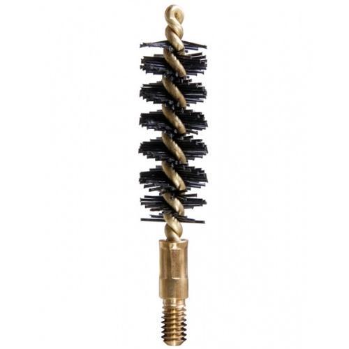 Montana X-Treme .40/.41 Cal Nylon Bristle Brush for Handguns 8/32