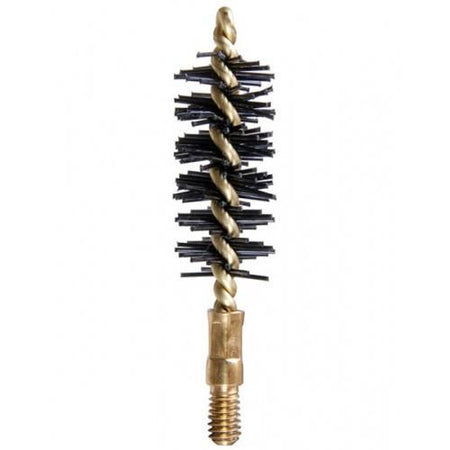 Montana X-Treme .44/.45 Cal Nylon Bristle Brush for Handguns 8/32