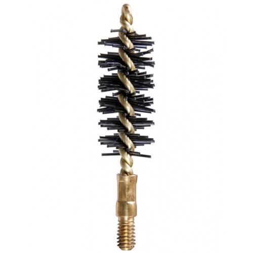 Montana X-Treme .44/.45 Cal Nylon Bristle Brush for Handguns 8/32