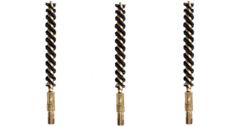 Montana X-Treme .22 Cal Nylon Bristle Brush for Rifles 8/32