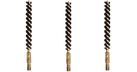 Montana X-Treme .22 Cal Nylon Bristle Brush for Rifles 8/32