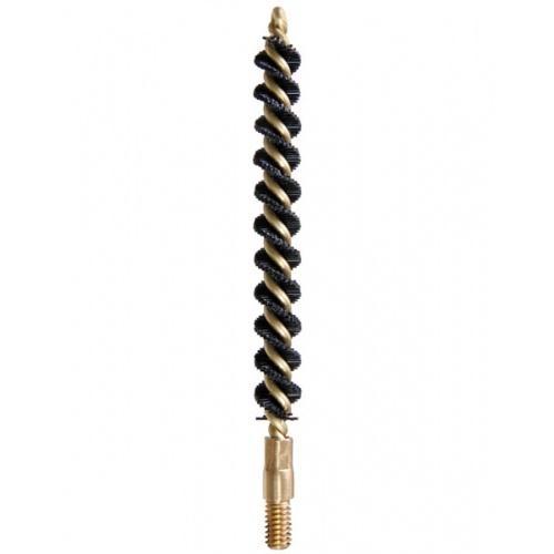 Montana X-Treme .25 Cal Nylon Bristle Brush for Rifles 8/32