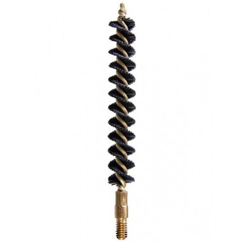 Montana X-Treme 8mm/.325/.338 Cal Nylon Bristle Brush for Rifles 8/32