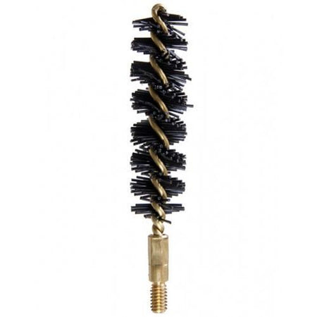 Montana X-Treme .50 Cal Nylon Bristle Rifle Bore Brush (8/32 Thread)