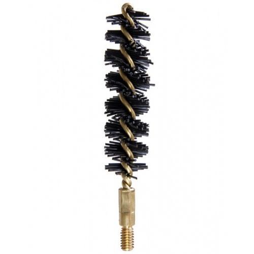 Montana X-Treme .50 Cal Nylon Bristle Rifle Bore Brush (8/32 Thread)