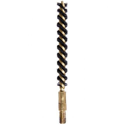 Montana X-Treme .22 Caliber Nylon Bristle Rifle Cleaning Brush (8/32 Thread) 3-Pack