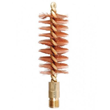 Montana X-Treme 12 Ga Bronze Bristle Shotgun Cleaning Brush 5/16x27 Thread