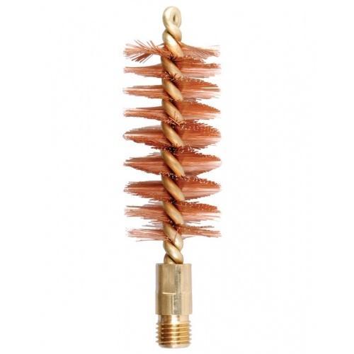 Montana X-Treme 12 Ga Bronze Bristle Shotgun Cleaning Brush 5/16x27 Thread