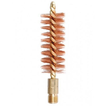 Montana X-Treme 20/28 Ga Bronze Bristle Shotgun Cleaning Brush 5/16x27 Thread