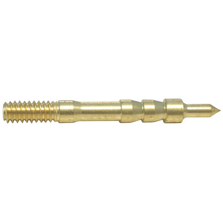 Montana X-Treme .17 Caliber Brass Patch Grabber Cleaning Jag 5/40 Thread