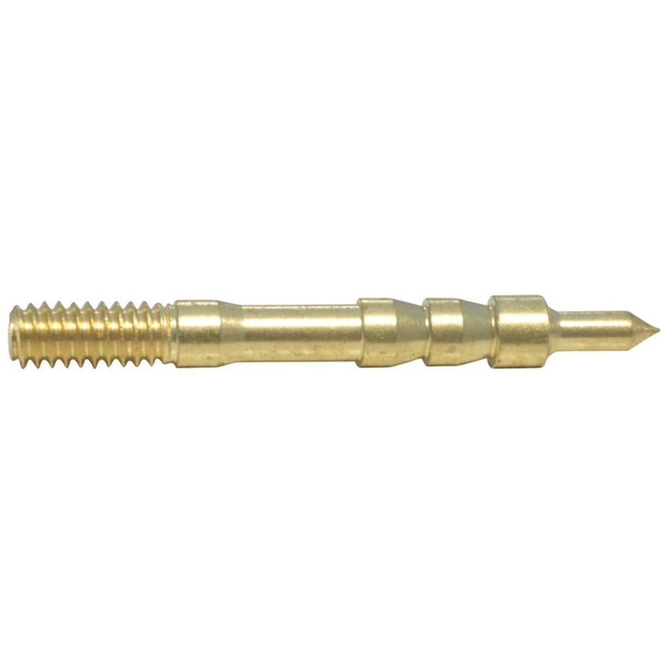 Montana X-Treme .17 Caliber Brass Patch Grabber Cleaning Jag 5/40 Thread