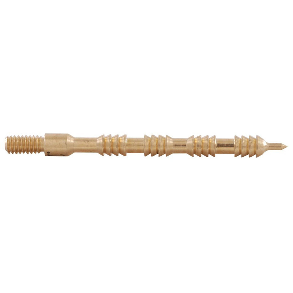Montana X-Treme .22 Caliber Brass Patch Grabber Cleaning Jag 8/32 Thread