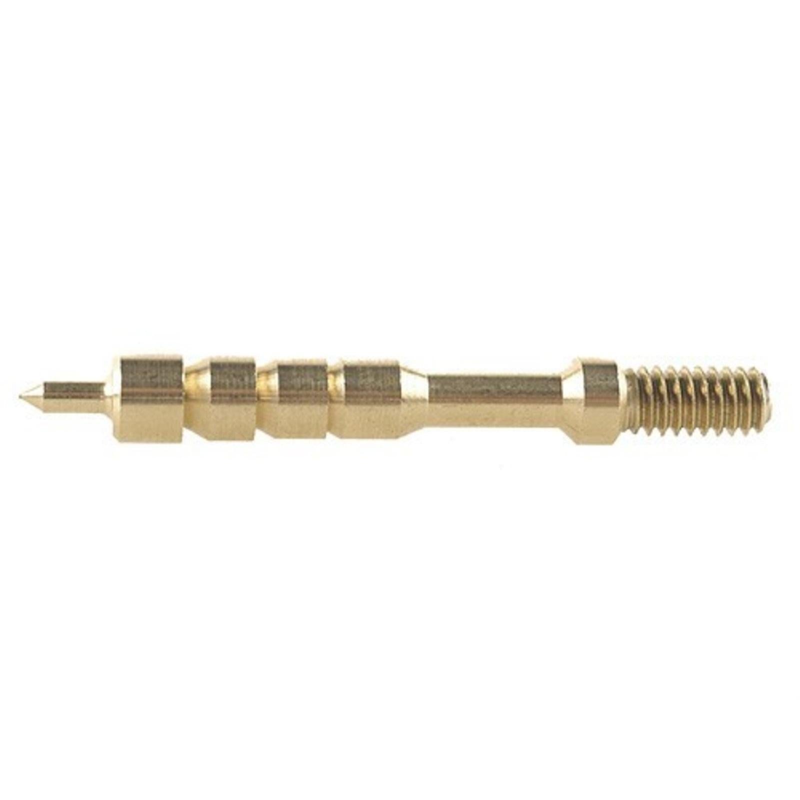 Montana X-Treme .243/6mm Caliber Brass Patch Grabber Jag 8/32 Thread