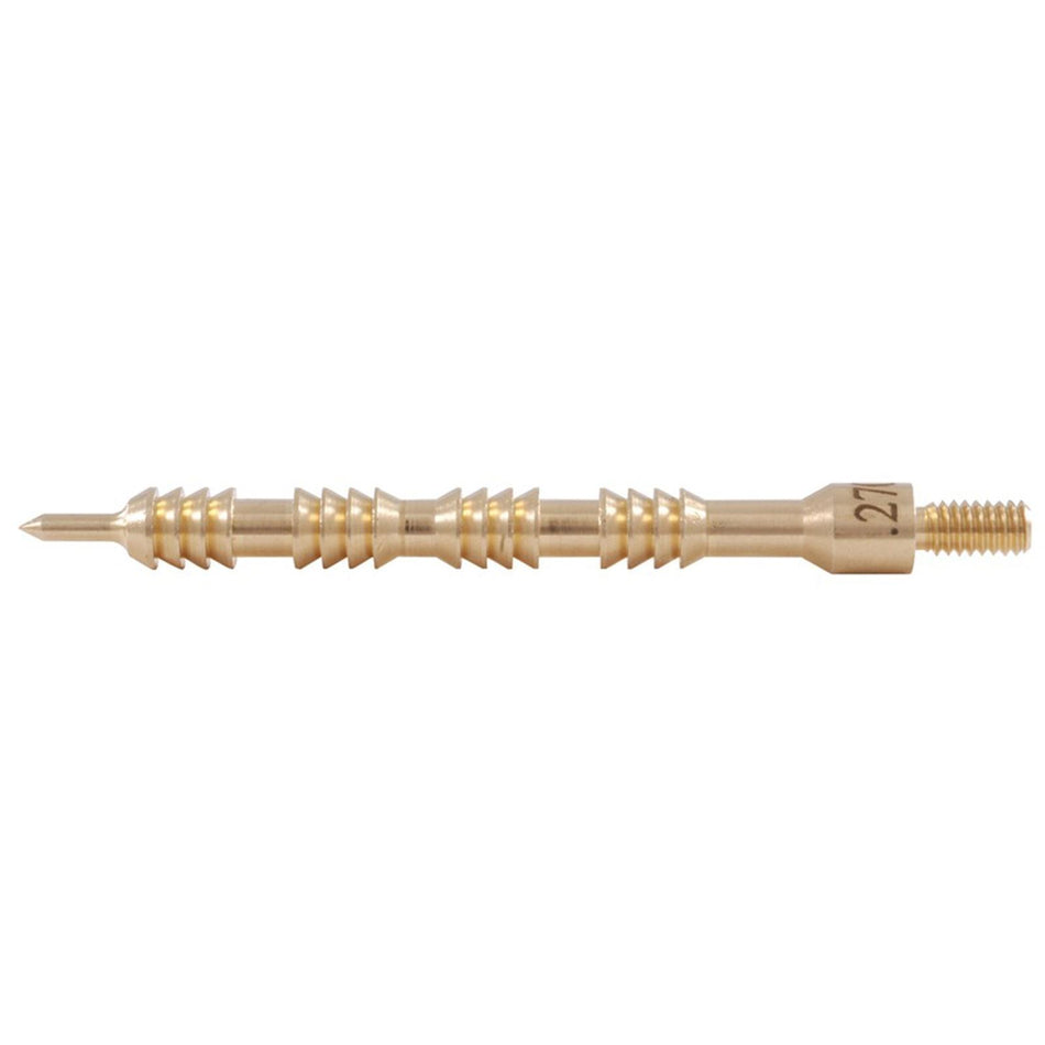 Montana X-Treme .270/.284/7mm Caliber Brass Patch Grabber Jag 8/32 Thread