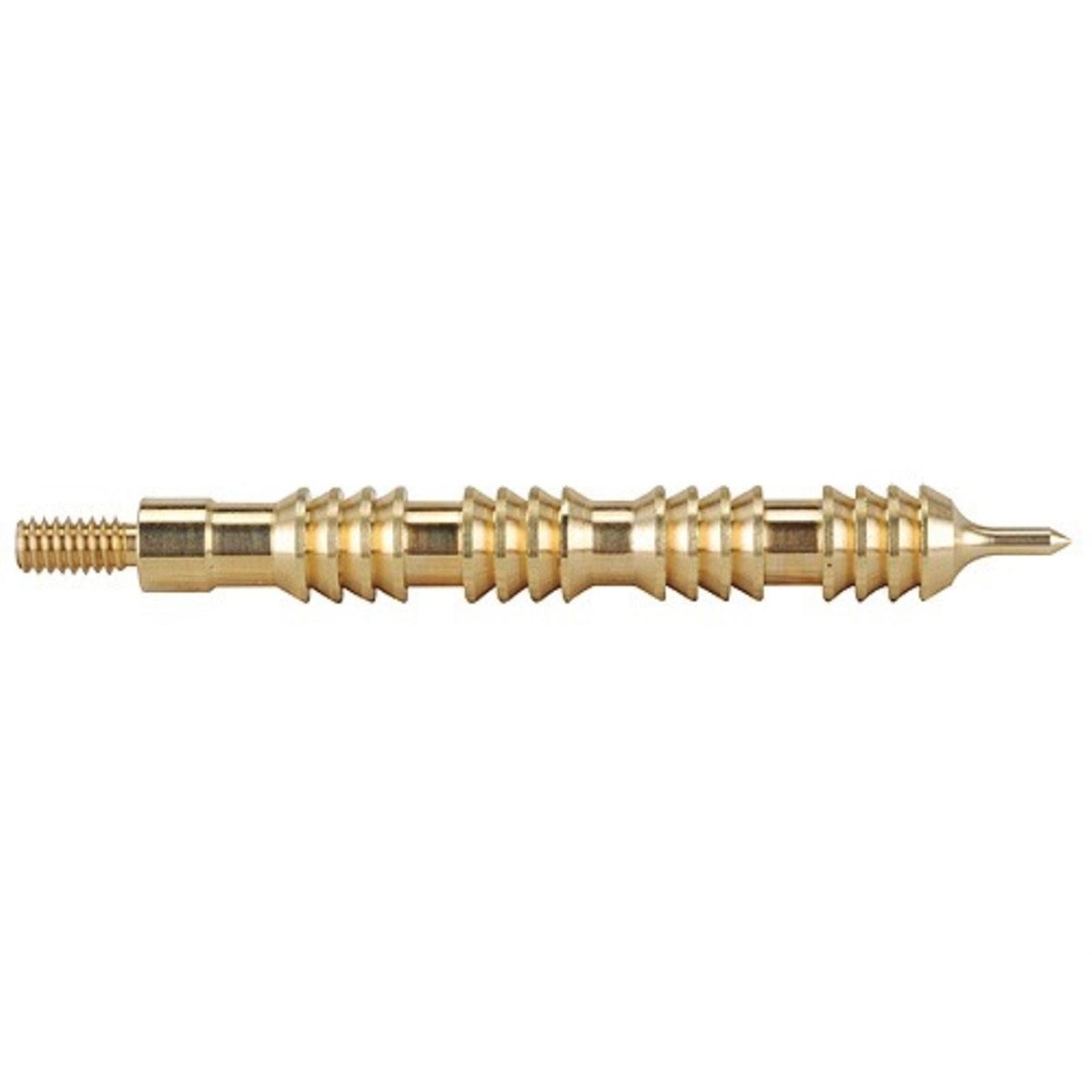 Montana X-Treme .375/.40 Caliber Brass Patch Grabber Jag 8/32 Thread