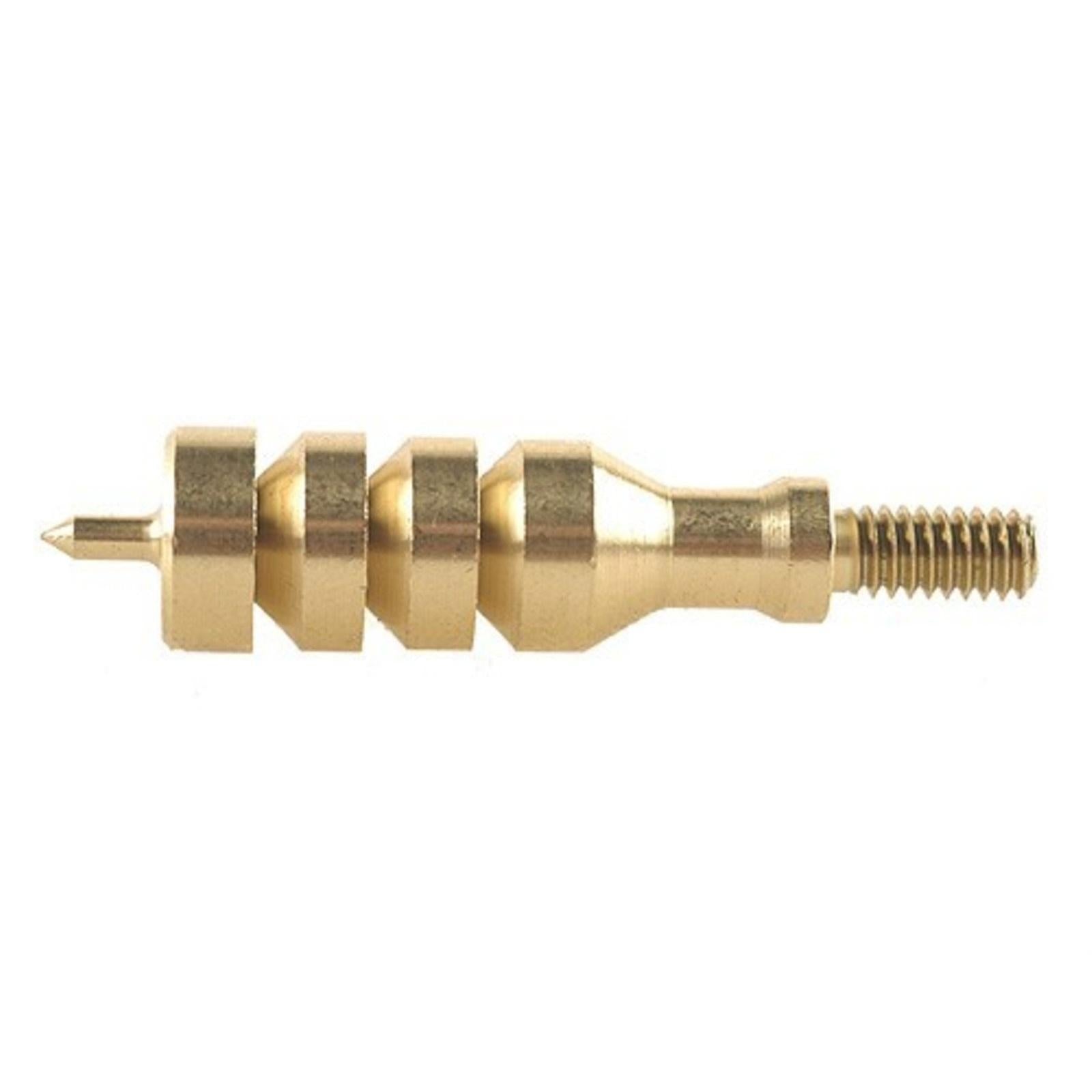 Montana X-Treme .44/.45 Caliber Brass Patch Grabber Jag 8/32 Thread
