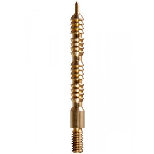 Montana X-Treme .22 Caliber Brass Bore Cleaning Jag for Handguns