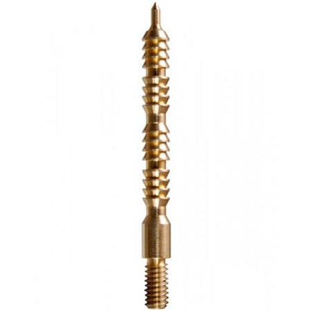 Montana X-Treme .22 Caliber Brass Bore Cleaning Jag for Handguns