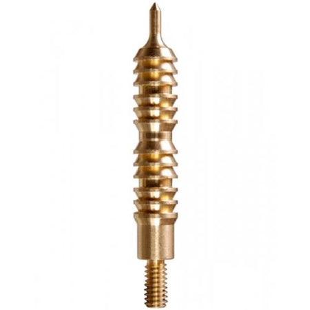 Montana X-Treme .38/.357/9mm Caliber Handgun Brass Patch Grabber Cleaning Jag